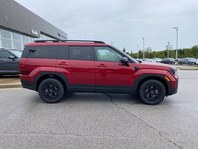2027 Hyundai SANTA FE XRT AWD
