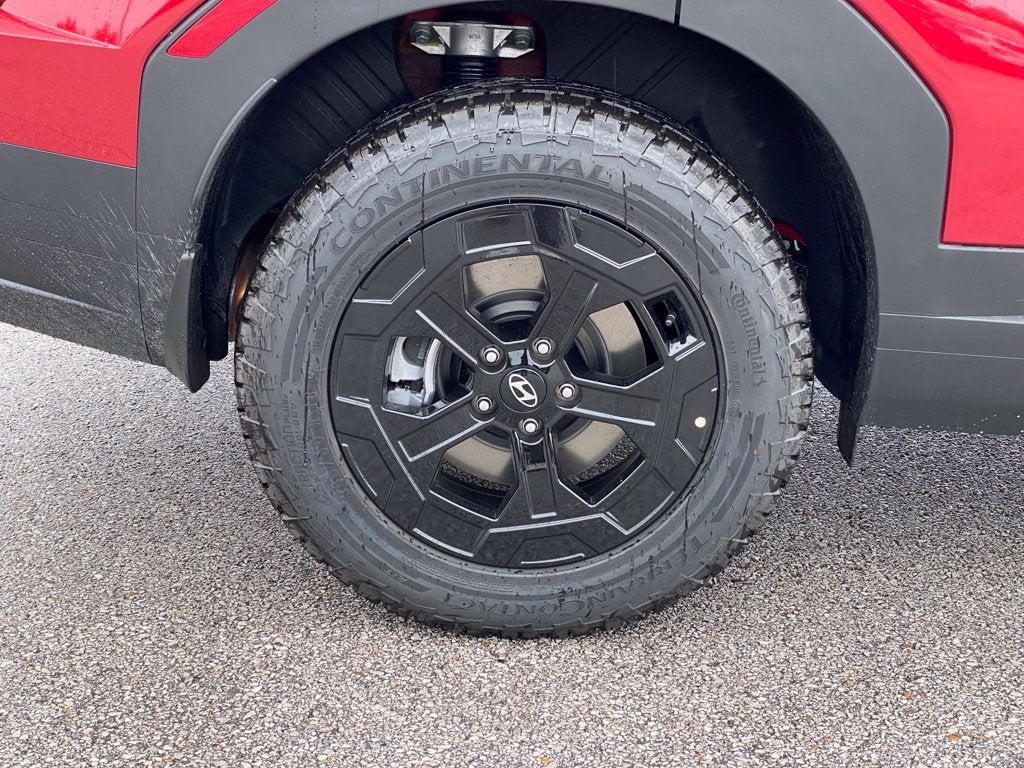 2027 Hyundai SANTA FE XRT AWD