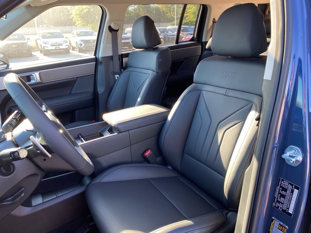 2027 Hyundai SANTA FE XRT AWD