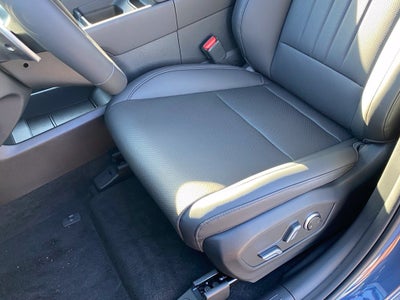 2027 Hyundai SANTA FE XRT AWD