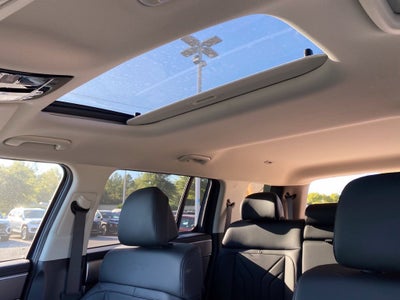 2027 Hyundai SANTA FE XRT AWD