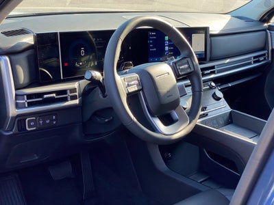 2027 Hyundai SANTA FE XRT AWD