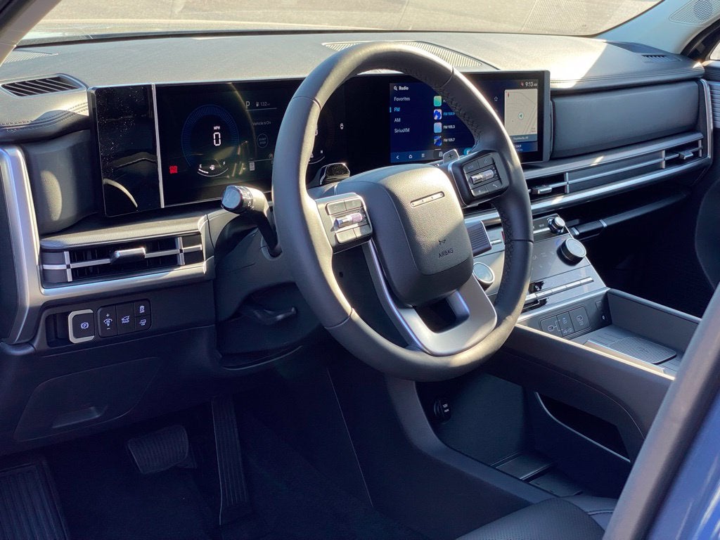 2027 Hyundai SANTA FE XRT AWD