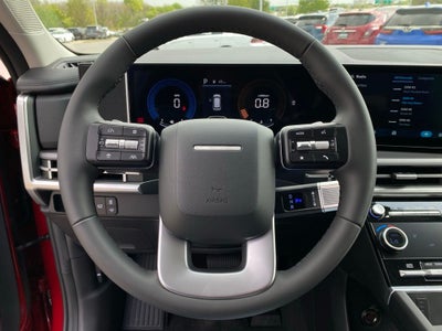 2026 Hyundai SANTA FE XRT AWD