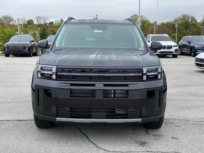 2026 Hyundai SANTA FE XRT AWD