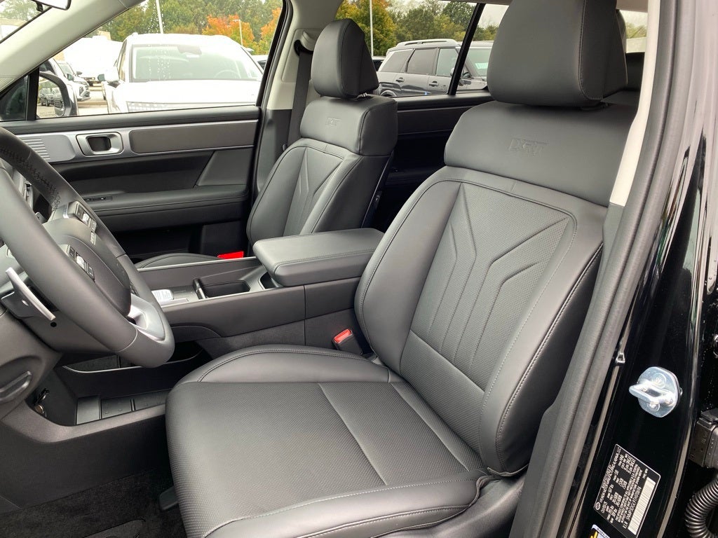 2026 Hyundai SANTA FE XRT AWD