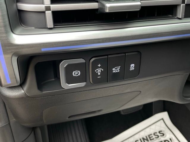 2025 Hyundai SANTA FE Limited AWD