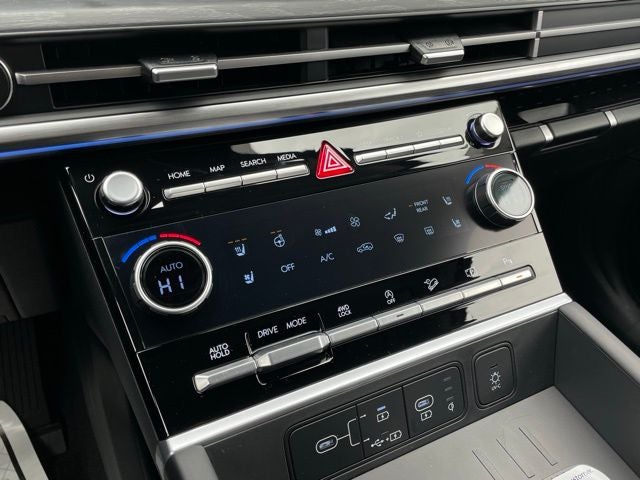 2025 Hyundai SANTA FE Limited AWD