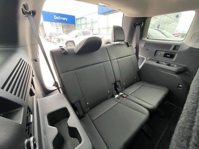 2025 Hyundai SANTA FE Limited AWD