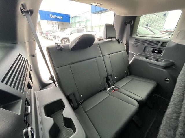 2025 Hyundai SANTA FE Limited AWD