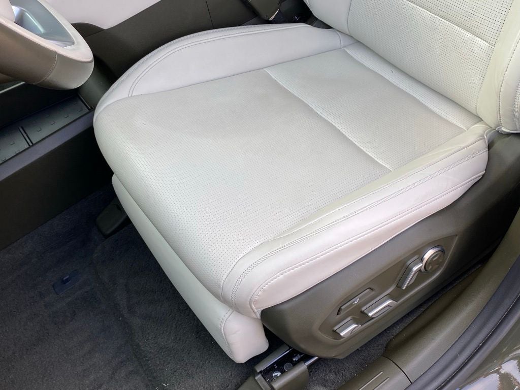 2024 Hyundai SANTA FE HYBRID Calligraphy