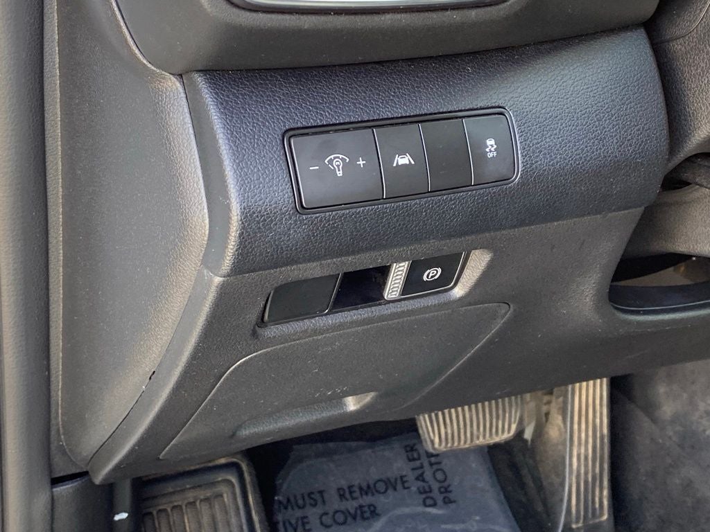 2023 Hyundai SANTA FE SE