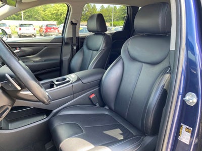 2023 Hyundai SANTA FE XRT
