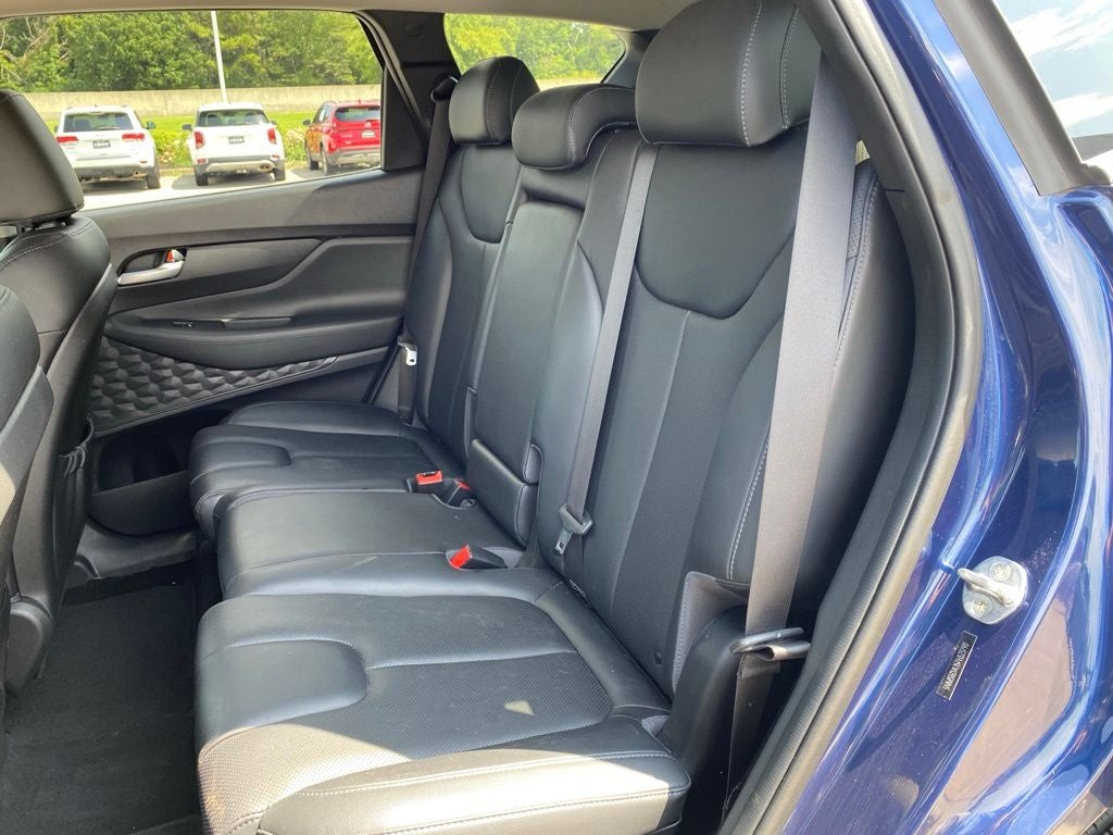2023 Hyundai SANTA FE XRT
