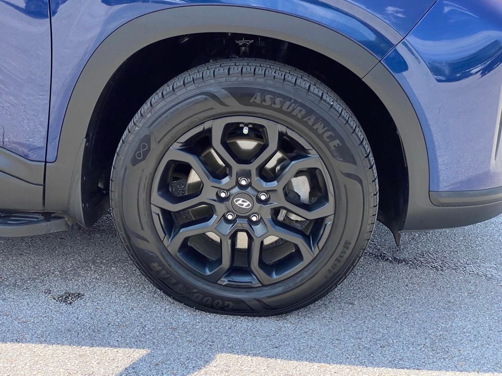 2023 Hyundai SANTA FE XRT