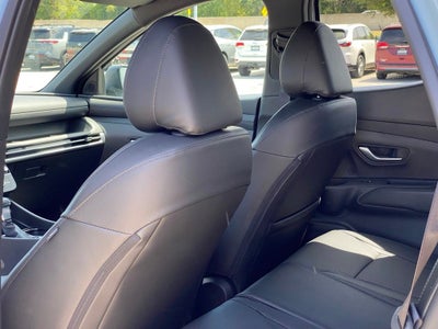 2027 Hyundai SANTA CRUZ SE FWD