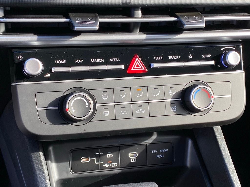 2026 Hyundai SANTA CRUZ SE AWD