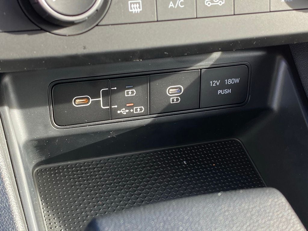 2026 Hyundai SANTA CRUZ SE AWD