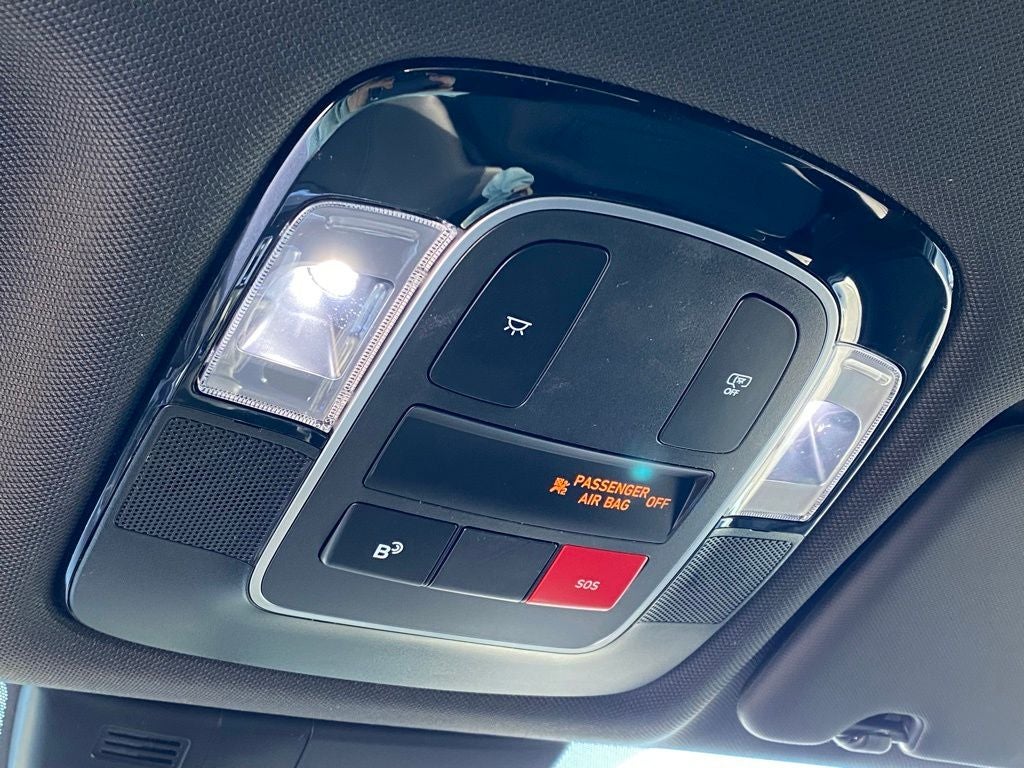 2026 Hyundai SANTA CRUZ SE AWD