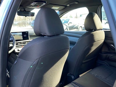 2026 Hyundai SANTA CRUZ SE AWD