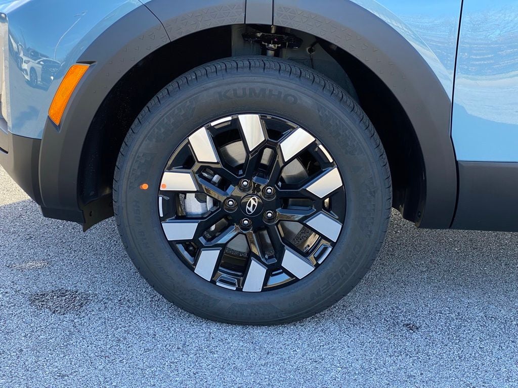 2026 Hyundai SANTA CRUZ SE AWD