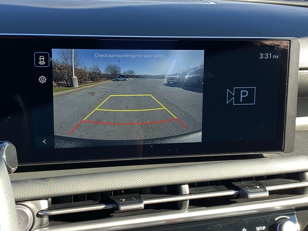 2026 Hyundai SANTA CRUZ SE AWD