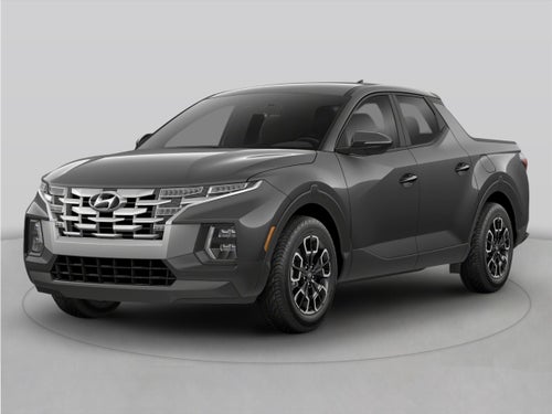 2027 Hyundai SANTA CRUZ SE AWD