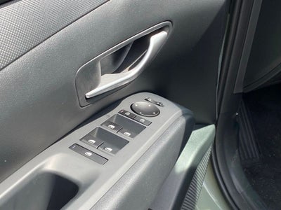 2027 Hyundai SANTA CRUZ SE AWD