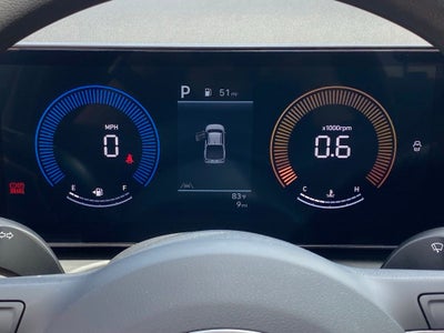 2027 Hyundai SANTA CRUZ SE AWD