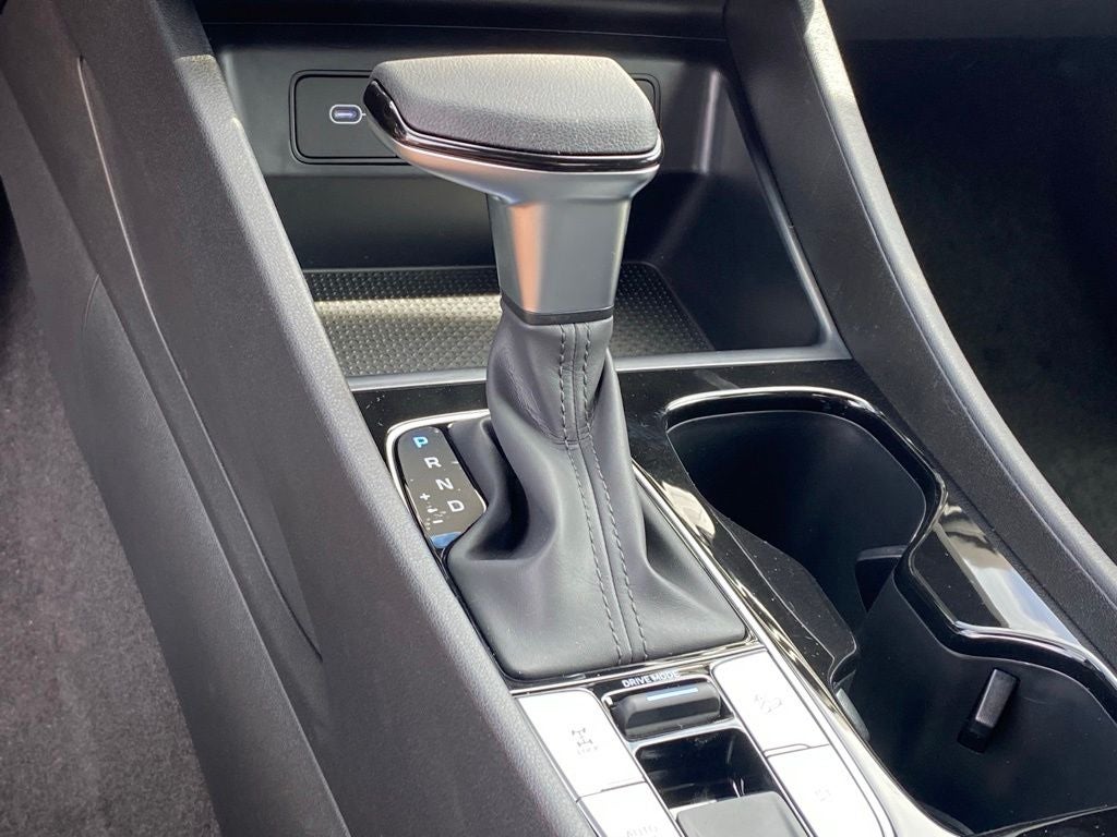 2027 Hyundai SANTA CRUZ SE AWD
