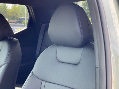 2027 Hyundai SANTA CRUZ SE AWD