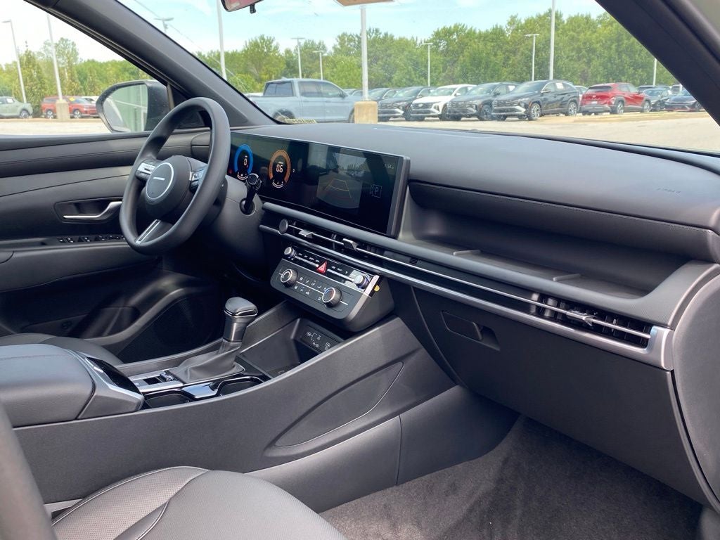2027 Hyundai SANTA CRUZ SE AWD
