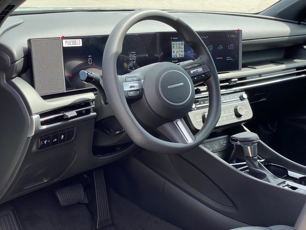 2027 Hyundai SANTA CRUZ SE AWD