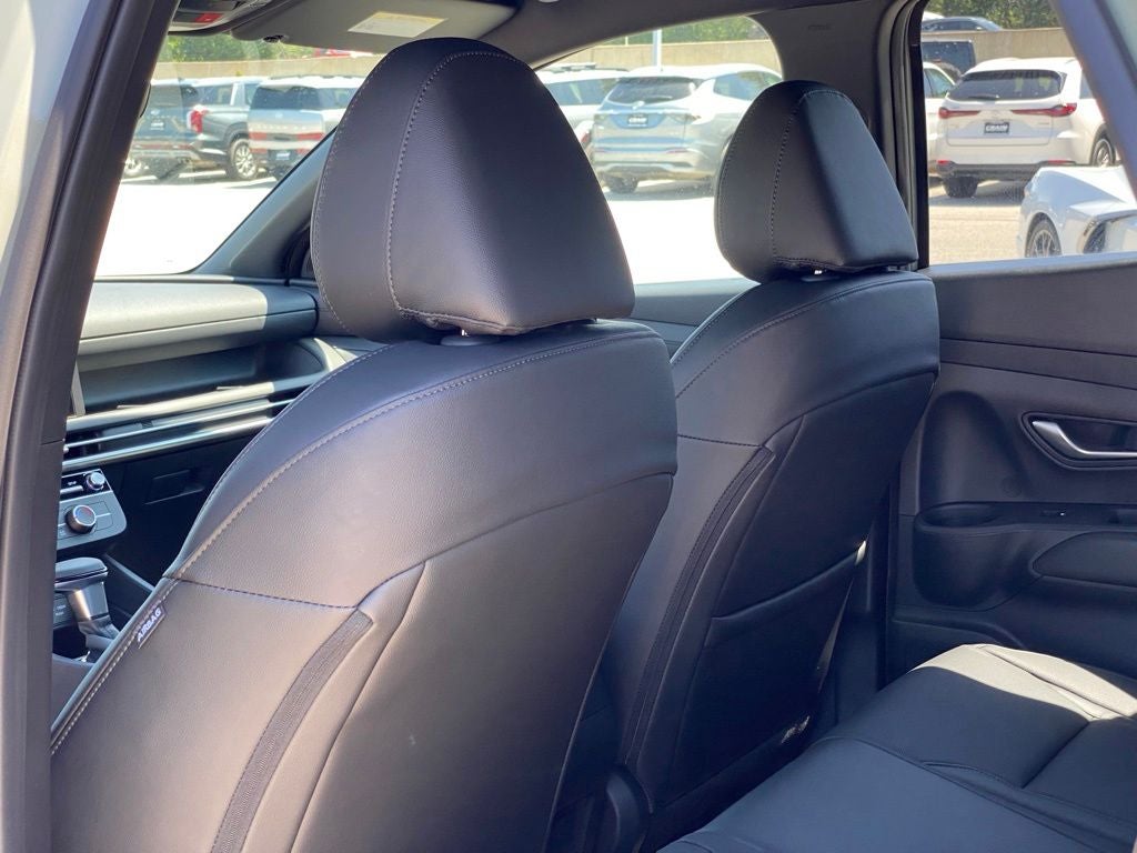 2027 Hyundai SANTA CRUZ SE AWD