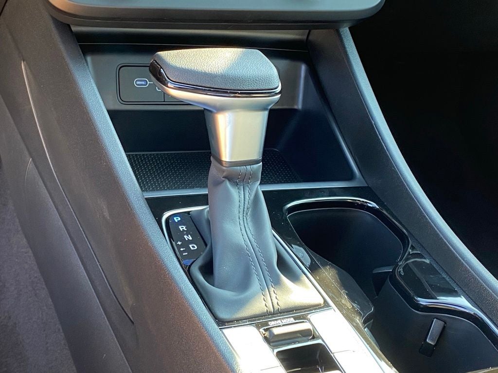 2027 Hyundai SANTA CRUZ SE AWD