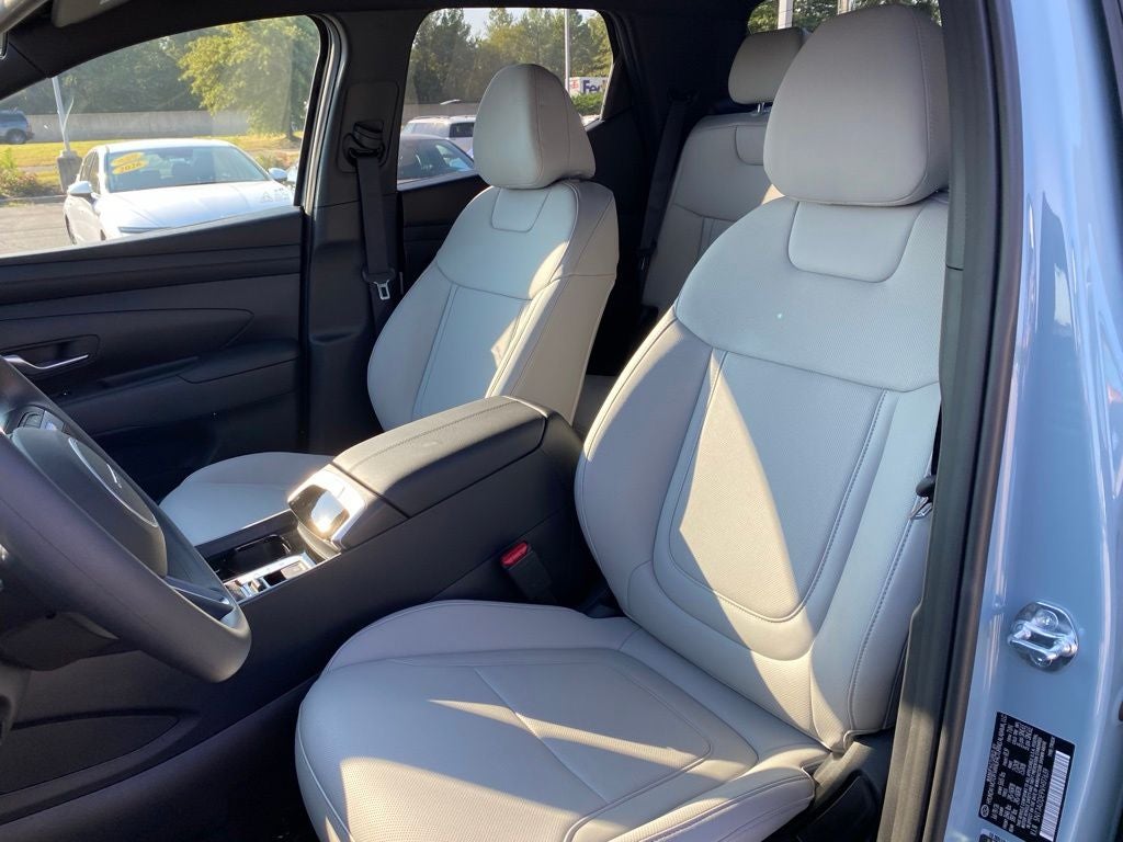 2027 Hyundai SANTA CRUZ SE AWD