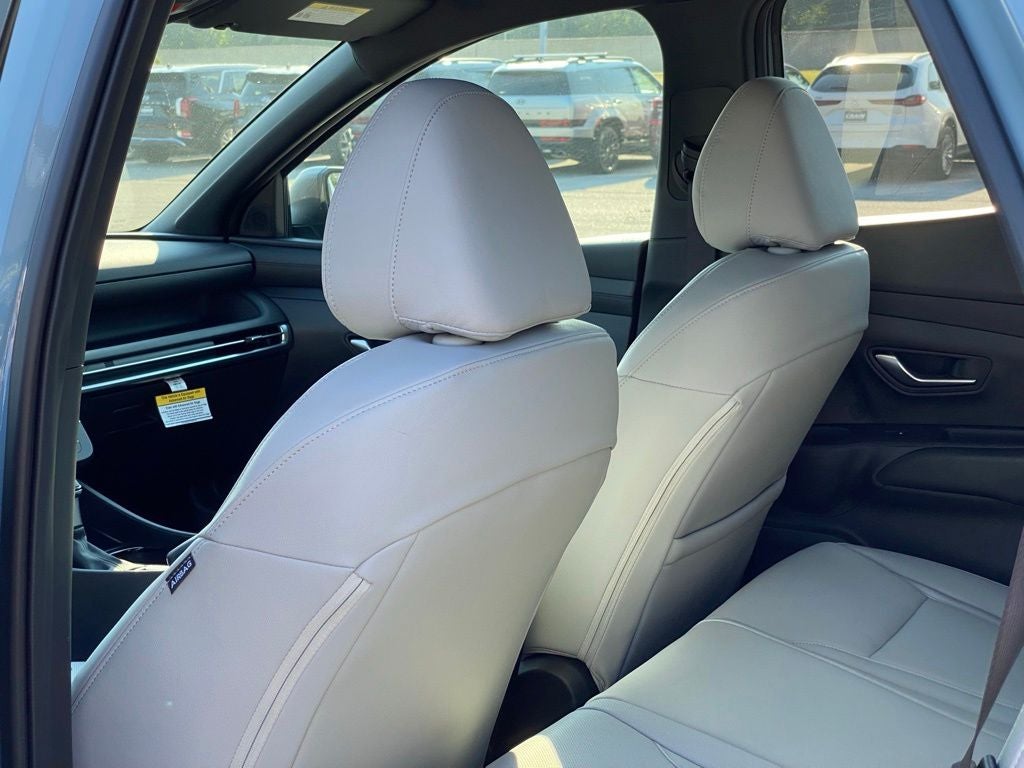 2027 Hyundai SANTA CRUZ SE AWD