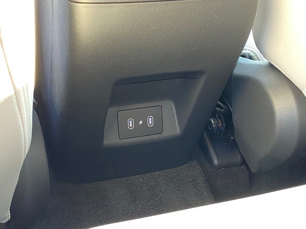 2027 Hyundai SANTA CRUZ SE AWD
