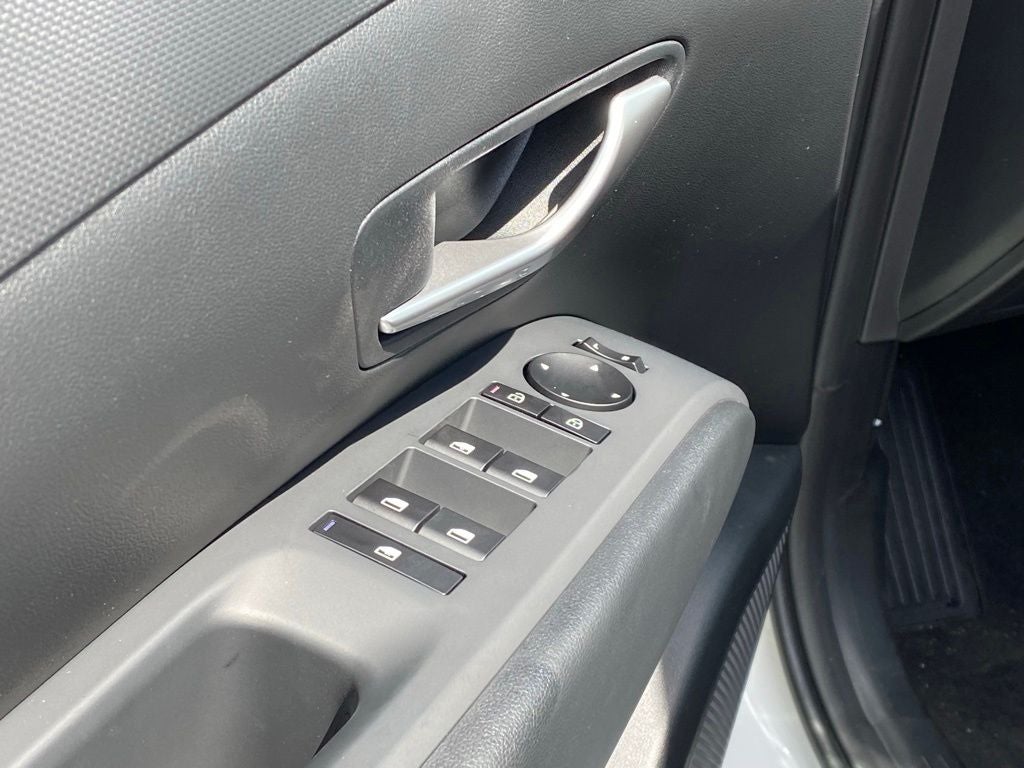 2027 Hyundai SANTA CRUZ SE AWD