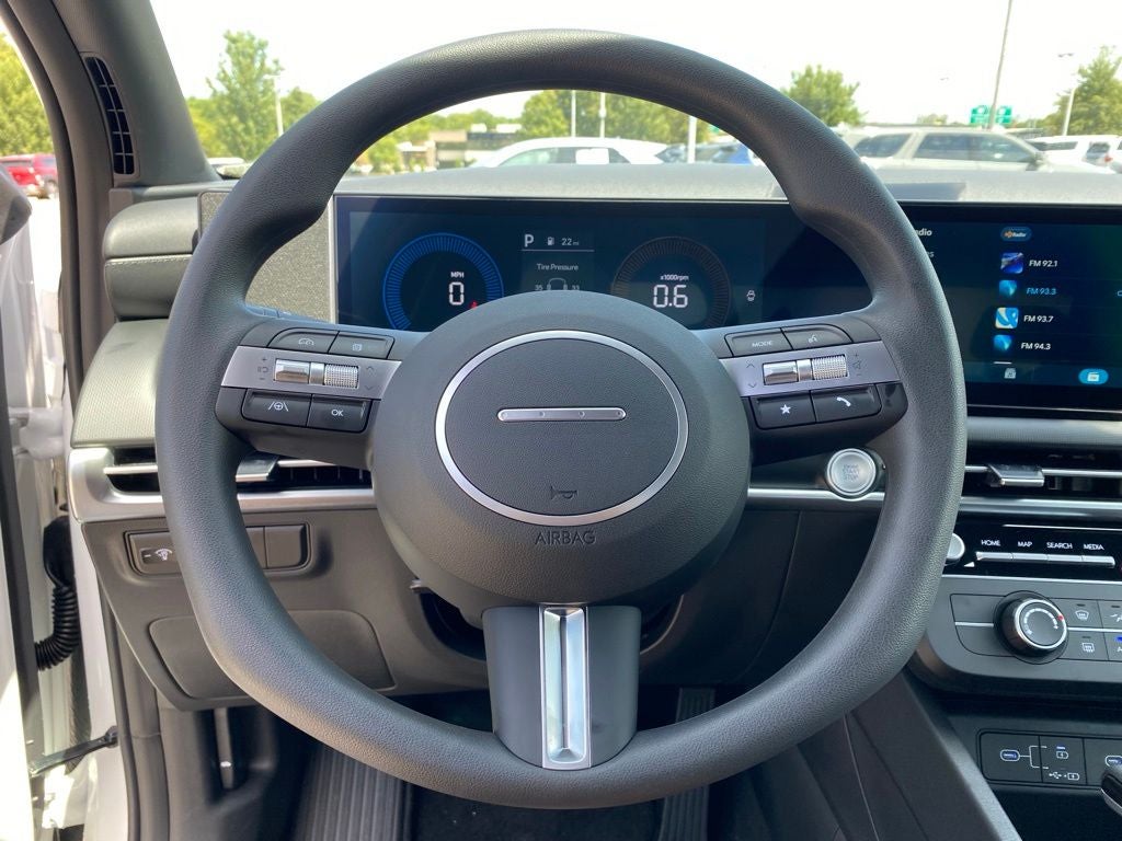 2027 Hyundai SANTA CRUZ SE AWD