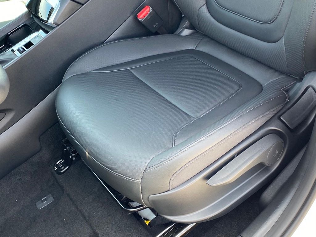 2027 Hyundai SANTA CRUZ SE AWD