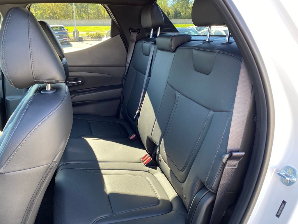 2026 Hyundai SANTA CRUZ SEL AWD