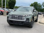 2026 Hyundai SANTA CRUZ SEL Activity FWD