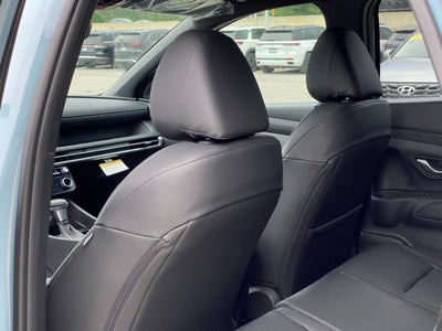 2026 Hyundai SANTA CRUZ SEL Activity FWD