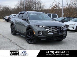 2023 Hyundai SANTA CRUZ NIGHT