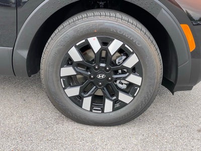 2026 Hyundai SANTA CRUZ SEL Activity AWD