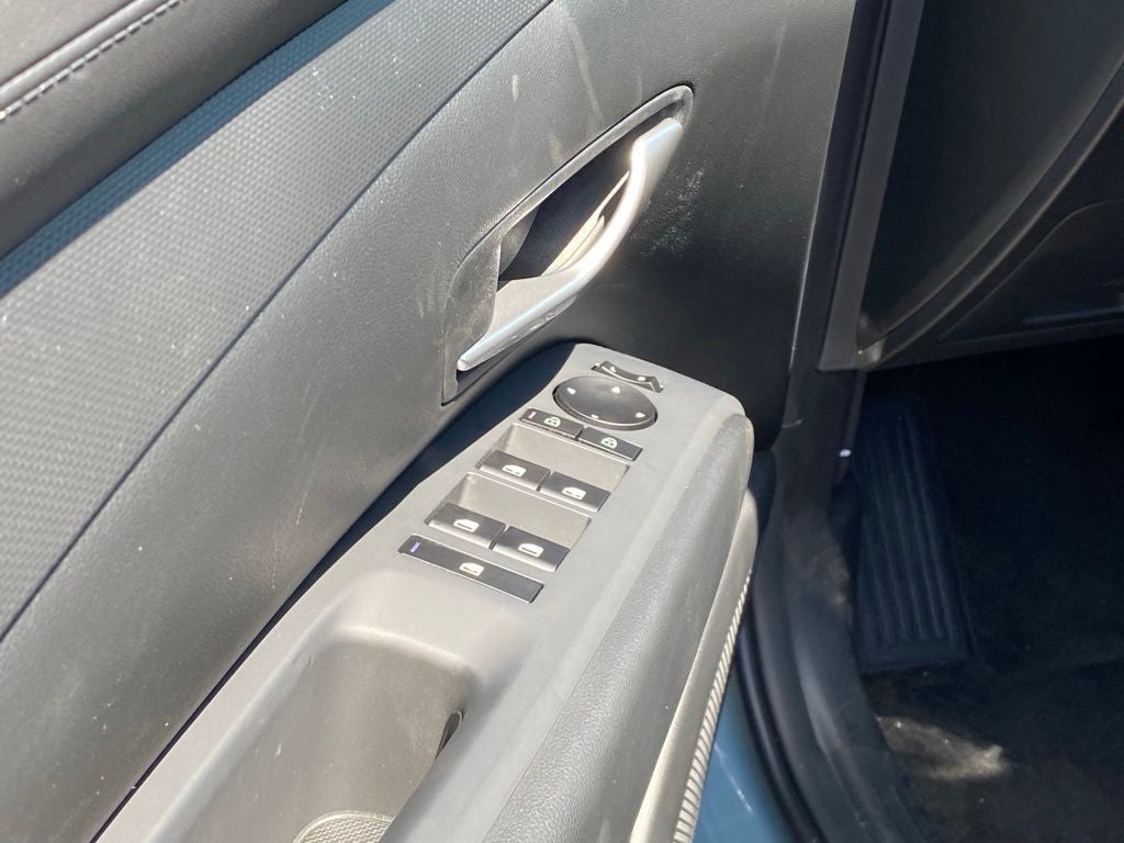 2027 Hyundai SANTA CRUZ SEL Activity AWD