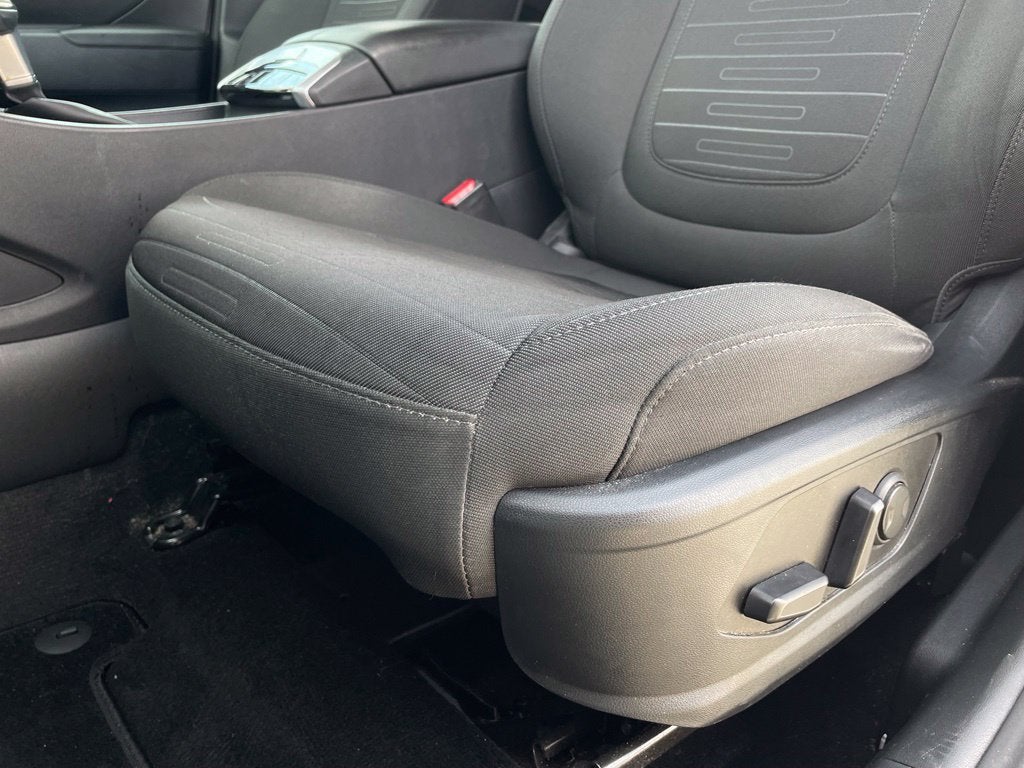 2022 Hyundai SANTA CRUZ SEL Premium