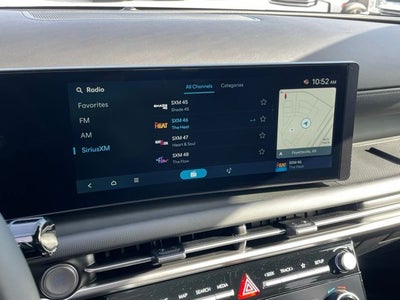 2025 Hyundai SANTA CRUZ XRT