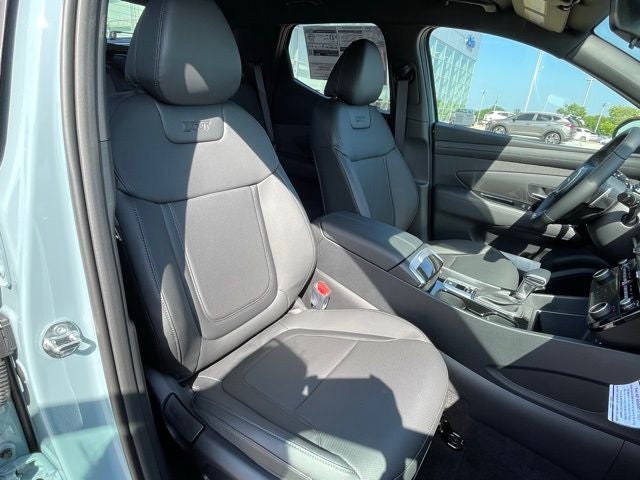 2025 Hyundai SANTA CRUZ XRT